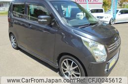 suzuki wagon-r 2013 -SUZUKI--Wagon R MH34S--192984---SUZUKI--Wagon R MH34S--192984-