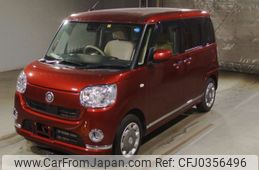 daihatsu move-canbus 2019 -DAIHATSU--Move Canbus LA800S-0200613---DAIHATSU--Move Canbus LA800S-0200613-