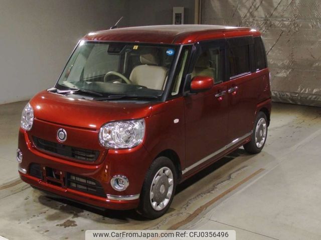 daihatsu move-canbus 2019 -DAIHATSU--Move Canbus LA800S-0200613---DAIHATSU--Move Canbus LA800S-0200613- image 1