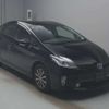 toyota prius 2012 -TOYOTA--Prius DAA-ZVW30--ZVW30-1619485---TOYOTA--Prius DAA-ZVW30--ZVW30-1619485- image 5