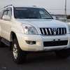 toyota land-cruiser-prado 2006 17011604 image 1