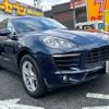 porsche macan 2015 -PORSCHE--Porsche Macan ABA-95BCTM--WP1ZZZ95ZFLB68326---PORSCHE--Porsche Macan ABA-95BCTM--WP1ZZZ95ZFLB68326- image 3