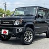suzuki jimny 2021 -SUZUKI--Jimny 3BA-JB64W--JB64W-199595---SUZUKI--Jimny 3BA-JB64W--JB64W-199595- image 1