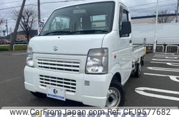 suzuki carry-truck 2012 quick_quick_LE-DA63T_DA63T-780056