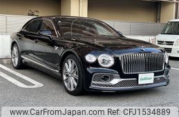 bentley bentley-flying-spur 2020 CFJ1534889