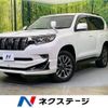 toyota land-cruiser-prado 2023 -TOYOTA--Land Cruiser Prado 3BA-TRJ150W--TRJ150-0158241---TOYOTA--Land Cruiser Prado 3BA-TRJ150W--TRJ150-0158241- image 1