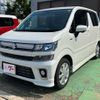 suzuki wagon-r 2021 CFJ1587071 image 1