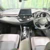 toyota c-hr 2017 -TOYOTA--C-HR DAA-ZYX10--ZYX10-2024113---TOYOTA--C-HR DAA-ZYX10--ZYX10-2024113- image 2