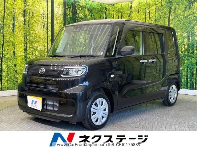 daihatsu tanto 2023 -DAIHATSU--Tanto 5BA-LA650S--LA650S-0329164---DAIHATSU--Tanto 5BA-LA650S--LA650S-0329164- image 1