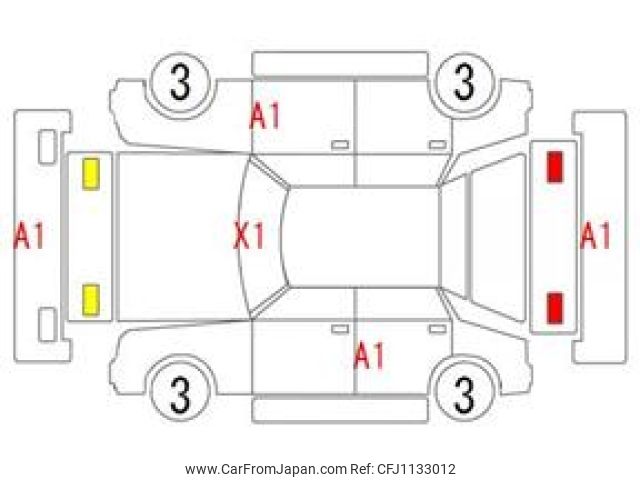 toyota yaris-cross 2021 -TOYOTA--Yaris Cross 6AA-MXPJ10--MXPJ10-2025709---TOYOTA--Yaris Cross 6AA-MXPJ10--MXPJ10-2025709- image 2