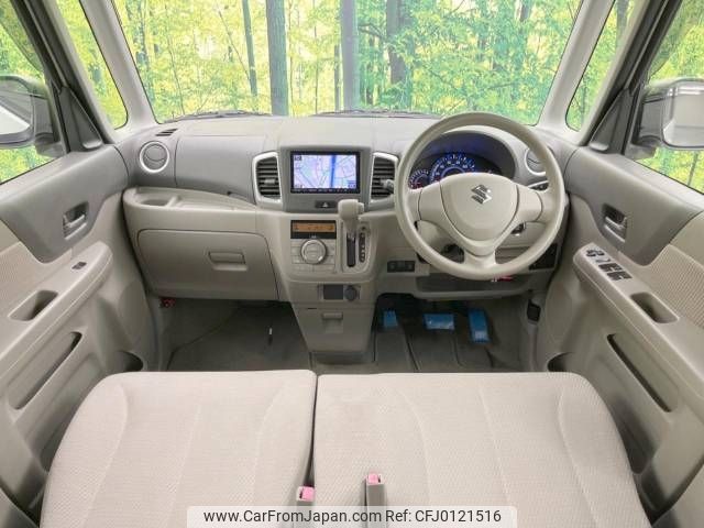 suzuki spacia 2014 -SUZUKI--Spacia DBA-MK32S--MK32S-472348---SUZUKI--Spacia DBA-MK32S--MK32S-472348- image 2