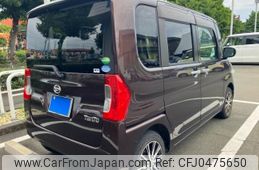 daihatsu tanto 2019 -DAIHATSU--Tanto DBA-LA600S--LA600S-0755104---DAIHATSU--Tanto DBA-LA600S--LA600S-0755104-