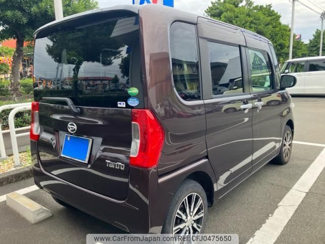 daihatsu tanto 2019 -DAIHATSU--Tanto DBA-LA600S--LA600S-0755104---DAIHATSU--Tanto DBA-LA600S--LA600S-0755104- image 1