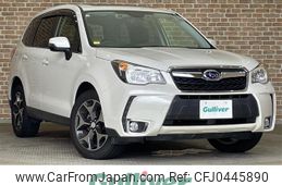 subaru forester 2014 -SUBARU--Forester DBA-SJ5--SJ5-053379---SUBARU--Forester DBA-SJ5--SJ5-053379-