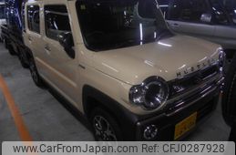 suzuki hustler 2023 quick_quick_5AA-MR92S_MR92S-387649