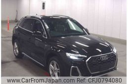 audi q5 2022 -AUDI--Audi Q5 3CA-FYDTPS--WAUZZZFY8N2015546---AUDI--Audi Q5 3CA-FYDTPS--WAUZZZFY8N2015546-