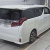 toyota alphard 2022 -TOYOTA 【名古屋 302わ8303】--Alphard AGH30W-0447564---TOYOTA 【名古屋 302わ8303】--Alphard AGH30W-0447564- image 2