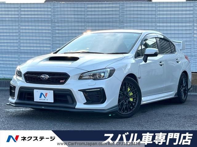 subaru wrx-sti 2019 quick_quick_VAB_VAB-031939 image 1