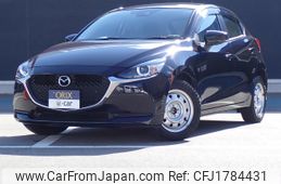 mazda demio 2020 CFJ1784431
