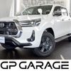 toyota hilux 2023 GOO_NET_EXCHANGE_0202956A30231102W001 image 1