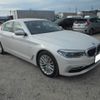 bmw 5-series 2018 -BMW--BMW 5 Series DBA-JA20--WBAJA12060BF868**---BMW--BMW 5 Series DBA-JA20--WBAJA12060BF868**- image 1