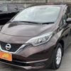 nissan note 2018 quick_quick_DBA-NE12_NE12-212716 image 1