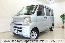 daihatsu hijet-van 2010 -DAIHATSU--Hijet Van S320V--S320V-0106909---DAIHATSU--Hijet Van S320V--S320V-0106909-