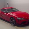 toyota supra 2019 quick_quick_3BA-DB42_DB42-0026827 image 1