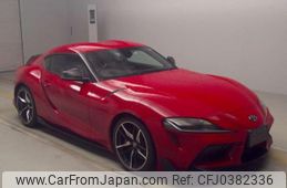 toyota supra 2019 quick_quick_3BA-DB42_DB42-0026827