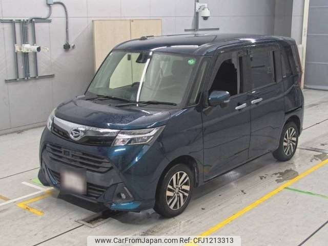 daihatsu thor 2018 -DAIHATSU--Thor DBA-M900S--M900S-0035526---DAIHATSU--Thor DBA-M900S--M900S-0035526- image 1