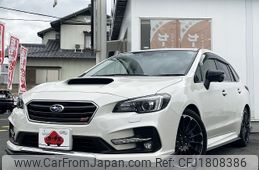 subaru levorg 2019 CFJ1808386