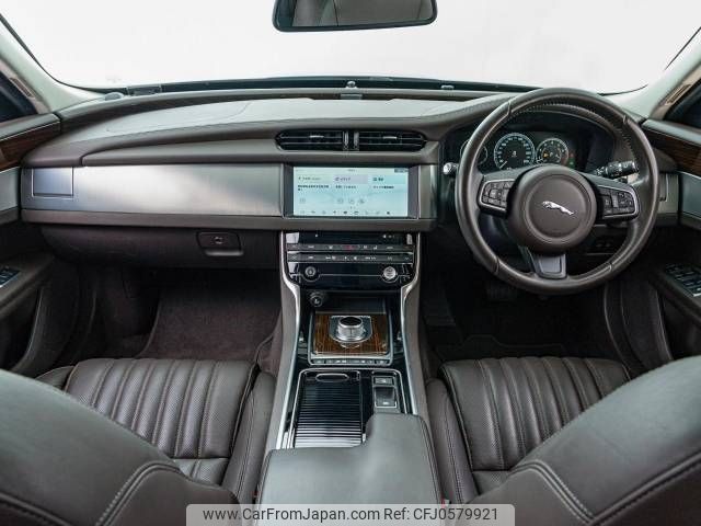 jaguar xf 2016 -JAGUAR--Jaguar XF Series CBA-JB3VA--SAJBB4AV9GCY24514---JAGUAR--Jaguar XF Series CBA-JB3VA--SAJBB4AV9GCY24514- image 2