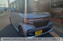 honda n-box 2018 -HONDA 【愛媛 581ﾋ768】--N BOX JF3--1176996---HONDA 【愛媛 581ﾋ768】--N BOX JF3--1176996-