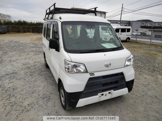 daihatsu hijet-cargo 2019 quick_quick_EBD-S331V_S331V-0213294 image 2