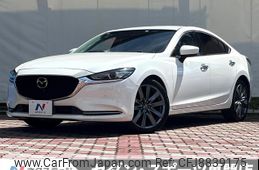 mazda atenza 2018 CFJ8839175