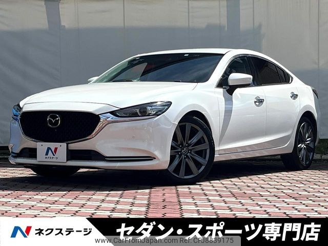 mazda atenza 2018 CFJ8839175 image 1
