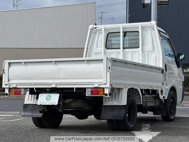 mazda bongo-truck 2003 GOO_NET_EXCHANGE_0709136A30250211W001 image 2