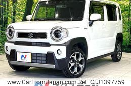 suzuki hustler 2024 quick_quick_MR92S_MR92S-401668