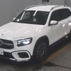 mercedes-benz glb-class 2024 -MERCEDES-BENZ--Benz GLB W1N2476132W383978---MERCEDES-BENZ--Benz GLB W1N2476132W383978- image 5