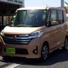 nissan dayz-roox 2017 quick_quick_DBA-B21A_B21A-0221465 image 1