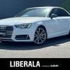audi a4 2018 CFJ1721561 image 1