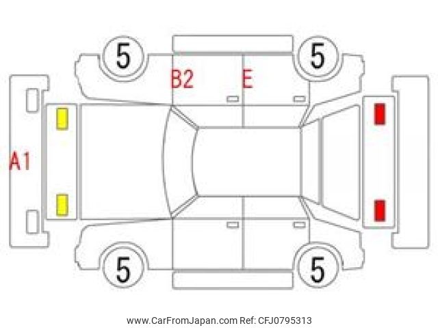 nissan x-trail 2008 -NISSAN--X-Trail DBA-NT31--NT31-028254---NISSAN--X-Trail DBA-NT31--NT31-028254- image 2