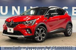 renault captur 2021 -RENAULT--Renault Captur 7BA-HJBH5H--VF1RJB006L0818741---RENAULT--Renault Captur 7BA-HJBH5H--VF1RJB006L0818741-