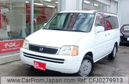 honda stepwagon 1998 -HONDA--Stepwgn E-RF1--RF1-1258522---HONDA--Stepwgn E-RF1--RF1-1258522-