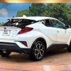 toyota c-hr 2019 CFJ1695754 image 17