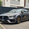 mercedes-benz a-class 2025 CFJ1806183 image 1