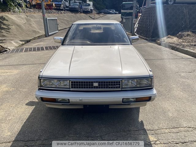 toyota cresta 1988 CFJ1656779 image 2