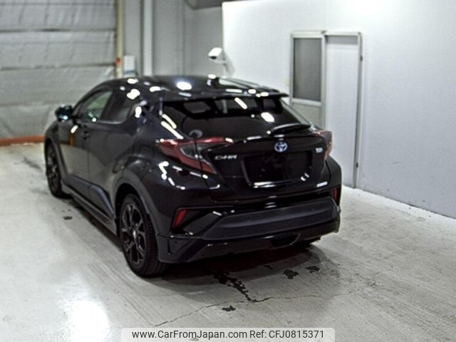 toyota c-hr 2019 -TOYOTA--C-HR ZYX10-2177212---TOYOTA--C-HR ZYX10-2177212- image 2