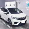 honda fit 2016 -HONDA 【岐阜 504ﾂ761】--Fit GP5-1210761---HONDA 【岐阜 504ﾂ761】--Fit GP5-1210761- image 1