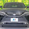 toyota harrier 2022 -TOYOTA--Harrier 6BA-MXUA80--MXUA80-0081444---TOYOTA--Harrier 6BA-MXUA80--MXUA80-0081444- image 14